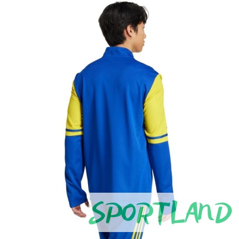 Bluza adidas Squadra 25 Training Top Jr JP3155 M Bluza adidas Squadra 25 Training Top Jr JP3155 M