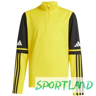 Bluza adidas Squadra 25 Training Top Jr JP3380 152cm