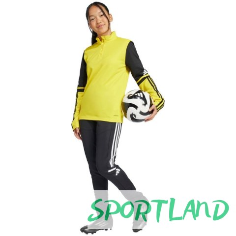 Bluza adidas Squadra 25 Training Top Jr JP3380 152cm Bluza adidas Squadra 25 Training Top Jr JP3380 152cm