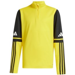 Bluza adidas Squadra 25 Training Top Jr JP3380 164 cm