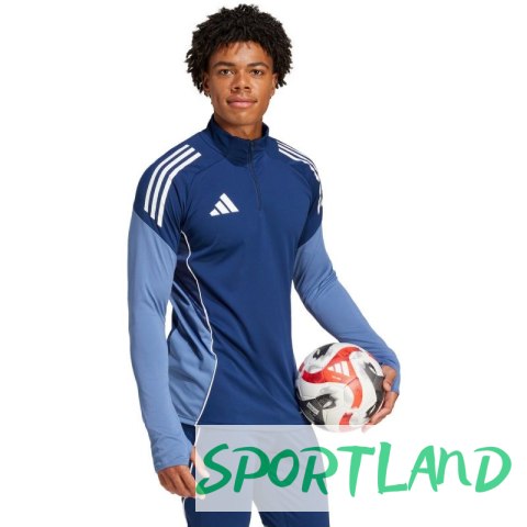 Bluza adidas Tiro 25 Competition Training Top M JI6546 M Bluza adidas Tiro 25 Competition Training Top M JI6546 M