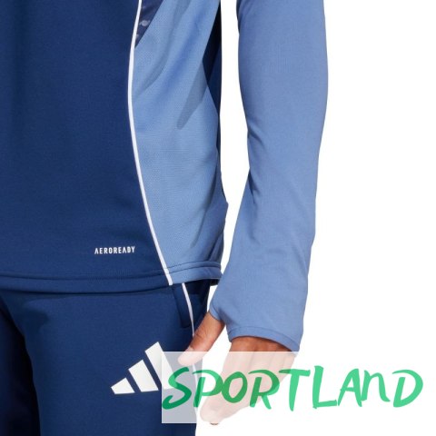 Bluza adidas Tiro 25 Competition Training Top M JI6546 M Bluza adidas Tiro 25 Competition Training Top M JI6546 M