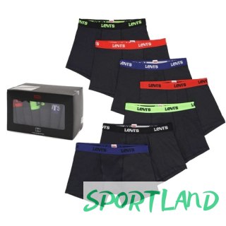 Bokserki Levi's Men Boxershort M 701225625 001 M