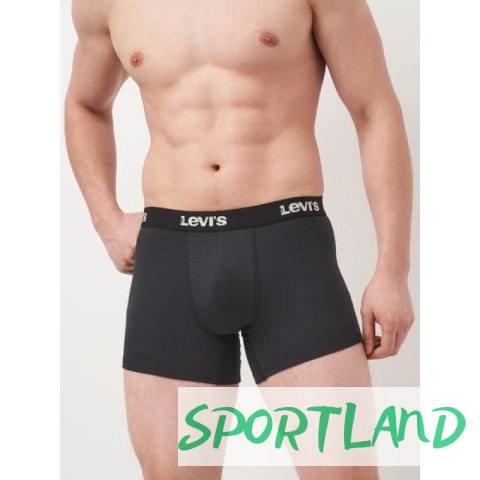 Bokserki Levi's Men Boxershort M 701225625 003 M Bokserki Levi's Men Boxershort M 701225625 003 M