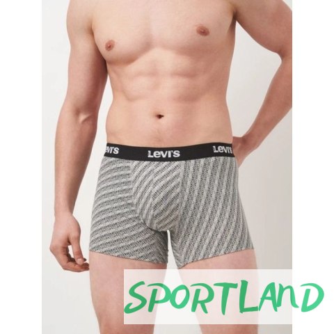 Bokserki Levi's Men Boxershort M 701225625 003 M Bokserki Levi's Men Boxershort M 701225625 003 M