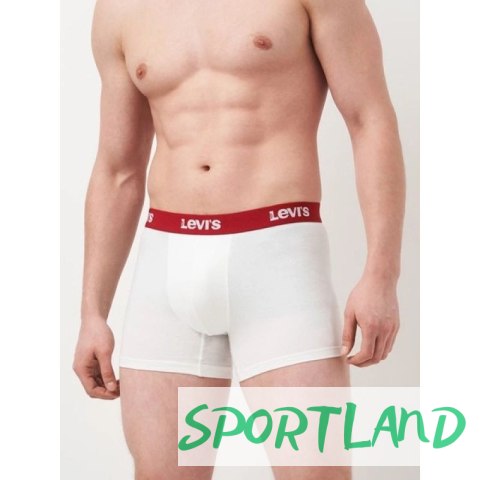 Bokserki Levi's Men Boxershort M 701225625 003 M Bokserki Levi's Men Boxershort M 701225625 003 M