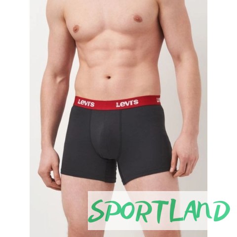 Bokserki Levi's Men Boxershort M 701225625 003 M Bokserki Levi's Men Boxershort M 701225625 003 M