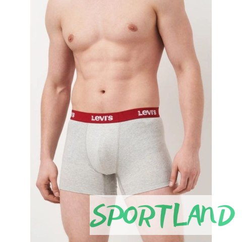 Bokserki Levi's Men Boxershort M 701225625 003 M Bokserki Levi's Men Boxershort M 701225625 003 M