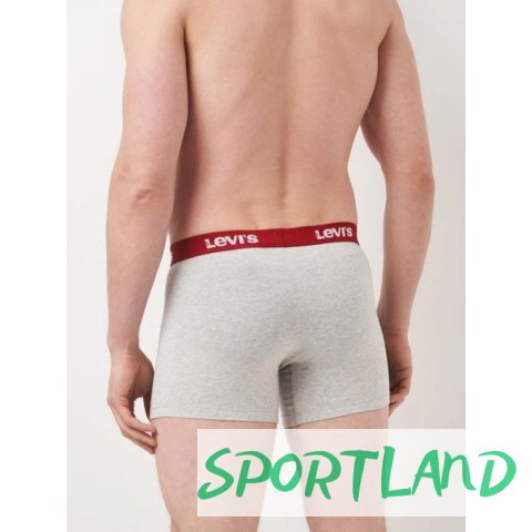 Bokserki Levi's Men Boxershort M 701225625 003 M Bokserki Levi's Men Boxershort M 701225625 003 M