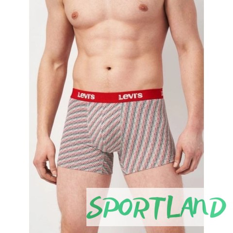 Bokserki Levi's Men Boxershort M 701225625 004 XL Bokserki Levi's Men Boxershort M 701225625 004 XL
