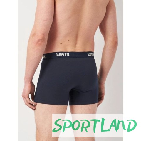 Bokserki Levi's Men Boxershort M 701225625 004 XL Bokserki Levi's Men Boxershort M 701225625 004 XL