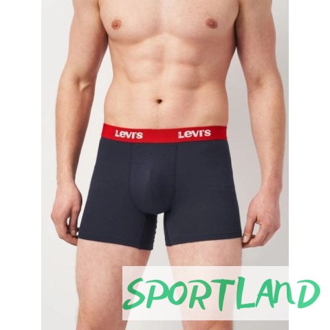 Bokserki Levi's Men Boxershort M 701225625 004 L Bokserki Levi's Men Boxershort M 701225625 004 L