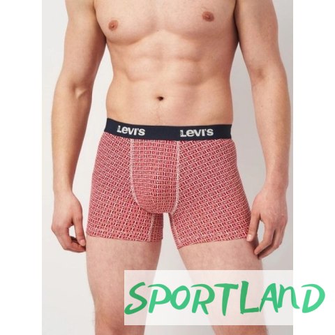 Bokserki Levi's Men Boxershort M 701225625 004 L Bokserki Levi's Men Boxershort M 701225625 004 L