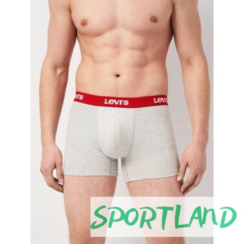 Bokserki Levi's Men Boxershort M 701225625 004 L Bokserki Levi's Men Boxershort M 701225625 004 L