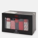 Bokserki Levi's Men Boxershort M 701225625 004 M