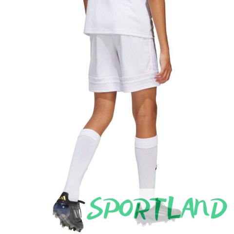 Spodenki adidas Squadra 25 Jr JJ2423 116 cm Spodenki adidas Squadra 25 Jr JJ2423 116 cm