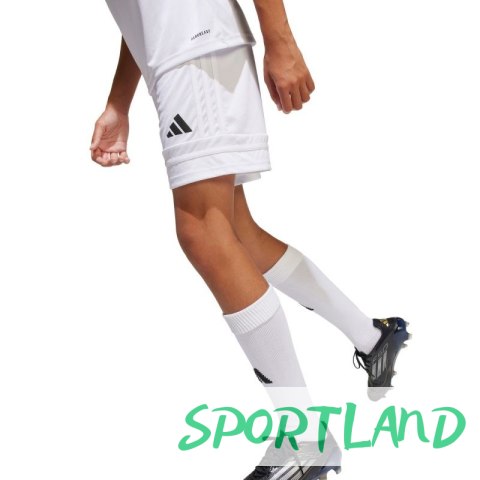 Spodenki adidas Squadra 25 Jr JJ2423 116 cm Spodenki adidas Squadra 25 Jr JJ2423 116 cm