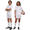 Spodenki adidas Squadra 25 Jr JJ2423 128 cm