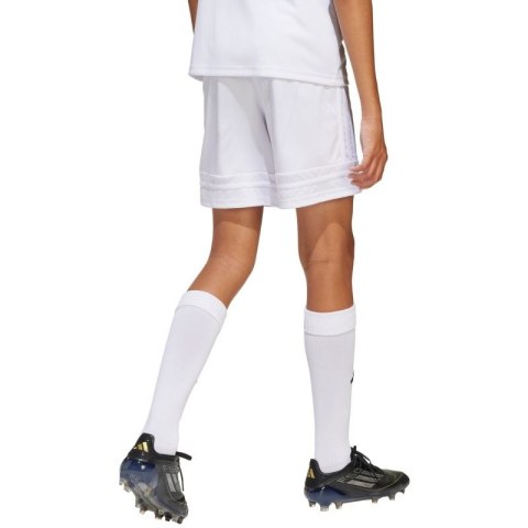Spodenki adidas Squadra 25 Jr JJ2423 152cm