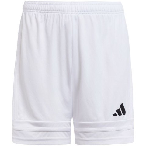 Spodenki adidas Squadra 25 Jr JJ2423 164 cm