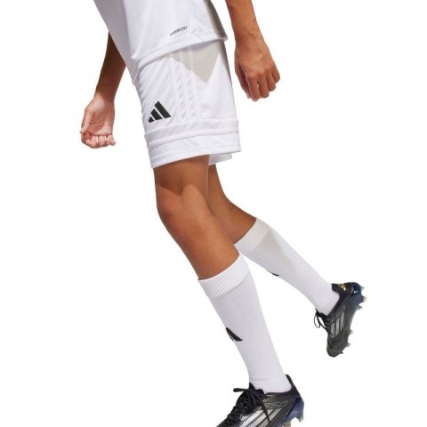 Spodenki adidas Squadra 25 Jr JJ2423 164 cm