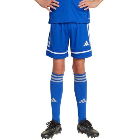 Spodenki adidas Squadra 25 Jr JN5455 128 cm