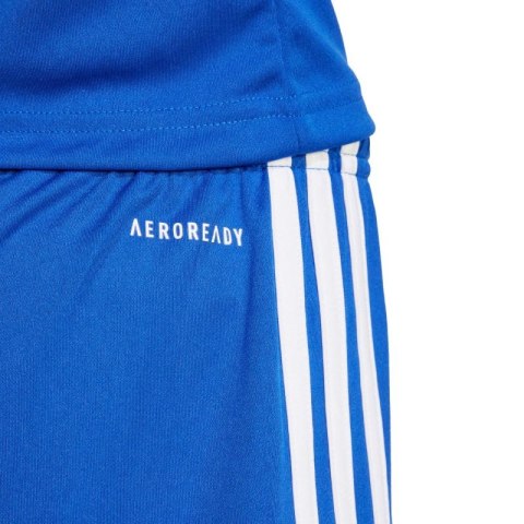Spodenki adidas Squadra 25 Jr JN5455 140 cm