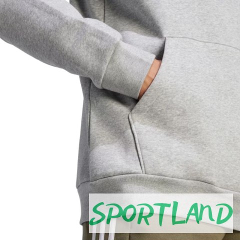 Bluza adidas Essentials Fleece Big Logo Hoodie M IJ8910 M Bluza adidas Essentials Fleece Big Logo Hoodie M IJ8910 M