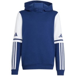 Bluza adidas Squadra 25 Sweat Hoody Jr JD4804 140 cm