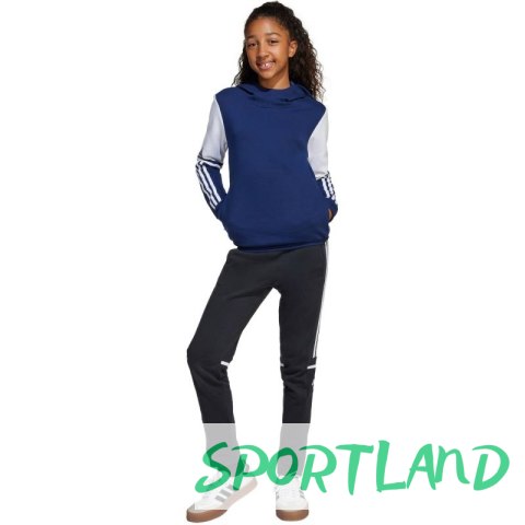 Bluza adidas Squadra 25 Sweat Hoody Jr JD4804 140 cm Bluza adidas Squadra 25 Sweat Hoody Jr JD4804 140 cm