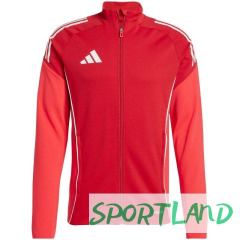 Bluza adidas Tiro 25 Competition Training M JI6504 S Bluza adidas Tiro 25 Competition Training M JI6504 S