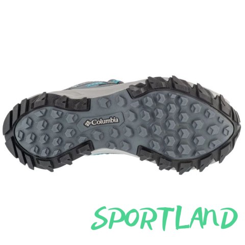 Buty Columbia Peakfreak II Outdry W 2100101054 39 Buty Columbia Peakfreak II Outdry W 2100101054 39