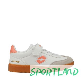 Buty Lotto Vintal MF Jr 2600252K 1025 33