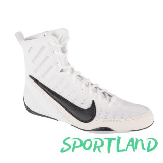 Buty Nike Machomai 3 M HF7333-101 43