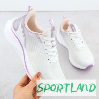 Buty do biegania Big Star W RR274A161 INT2120 37