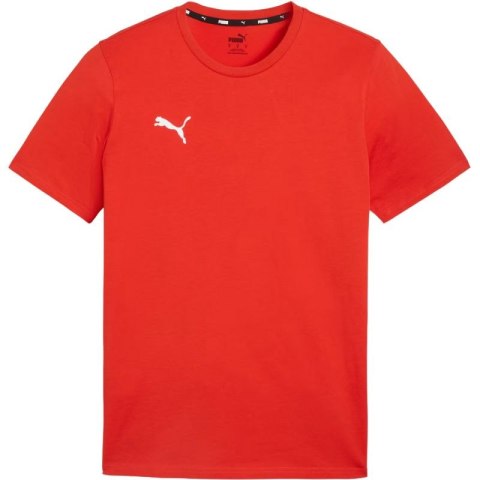 Koszulka Puma Team Goal Casuals Tee M 658615 01 L Koszulka Puma Team Goal Casuals Tee M 658615 01 L