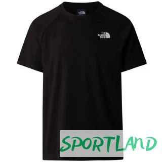 Koszulka The North Face M North Face Tee M NF0A87NUJK31 XL