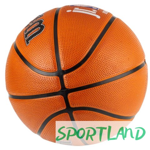 Piłka do koszykówki Wilson NBA WNBA Auth Outdoor Ball Jr WZ3021801XB 6 Piłka do koszykówki Wilson NBA WNBA Auth Outdoor Ball Jr WZ3021801XB 6