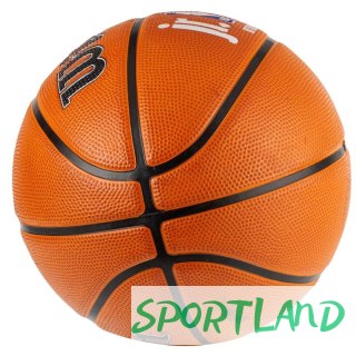 Piłka do koszykówki Wilson NBA WNBA Auth Outdoor Ball Jr WZ3021801XB 7