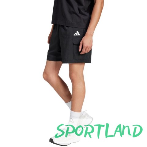 Spodenki adidas Essentials Small Logo Cargo Chelsea M JF3530 2 XL Spodenki adidas Essentials Small Logo Cargo Chelsea M JF3530 2 XL