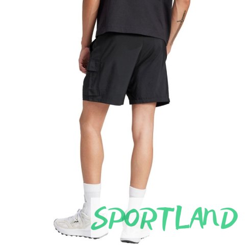 Spodenki adidas Essentials Small Logo Cargo Chelsea M JF3530 2 XL Spodenki adidas Essentials Small Logo Cargo Chelsea M JF3530 2 XL