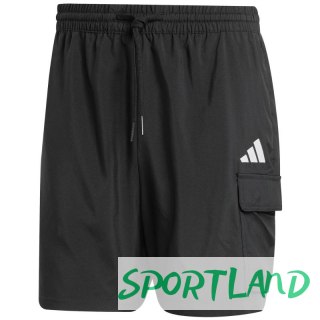 Spodenki adidas Essentials Small Logo Cargo Chelsea M JF3530 L