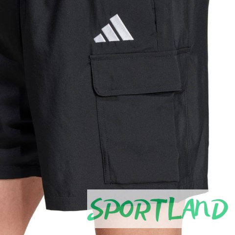 Spodenki adidas Essentials Small Logo Cargo Chelsea M JF3530 XL Spodenki adidas Essentials Small Logo Cargo Chelsea M JF3530 XL