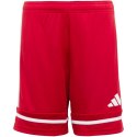 Spodenki adidas Squadra 25 Jr JN5456 116