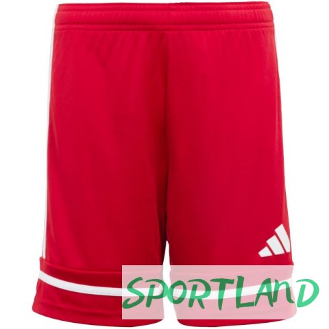 Spodenki adidas Squadra 25 Jr JN5456 116