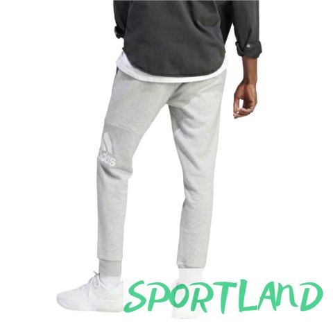 Spodnie adidas Big Logo Fleece Sweat Pants M IJ6482 XS Spodnie adidas Big Logo Fleece Sweat Pants M IJ6482 XS