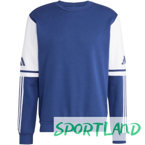 Bluza adidas Squadra 25 Sweat Crew M JD2958 M Bluza adidas Squadra 25 Sweat Crew M JD2958 M