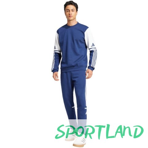 Bluza adidas Squadra 25 Sweat Crew M JD2958 M Bluza adidas Squadra 25 Sweat Crew M JD2958 M