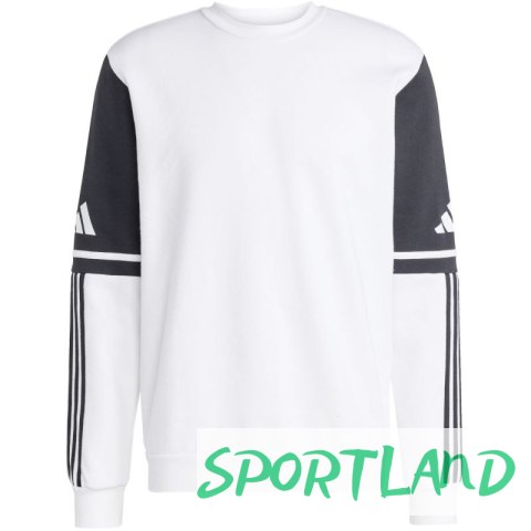 Bluza adidas Squadra 25 Sweat Crew M JD2959 L Bluza adidas Squadra 25 Sweat Crew M JD2959 L