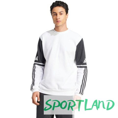 Bluza adidas Squadra 25 Sweat Crew M JD2959 L Bluza adidas Squadra 25 Sweat Crew M JD2959 L